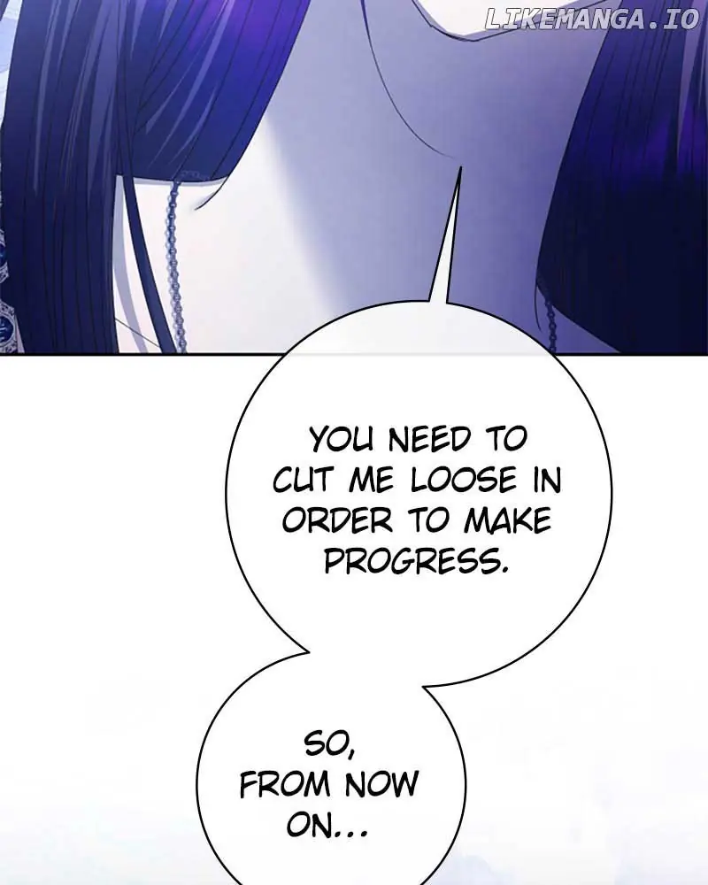 Your Throne Chapter 192 Page 49