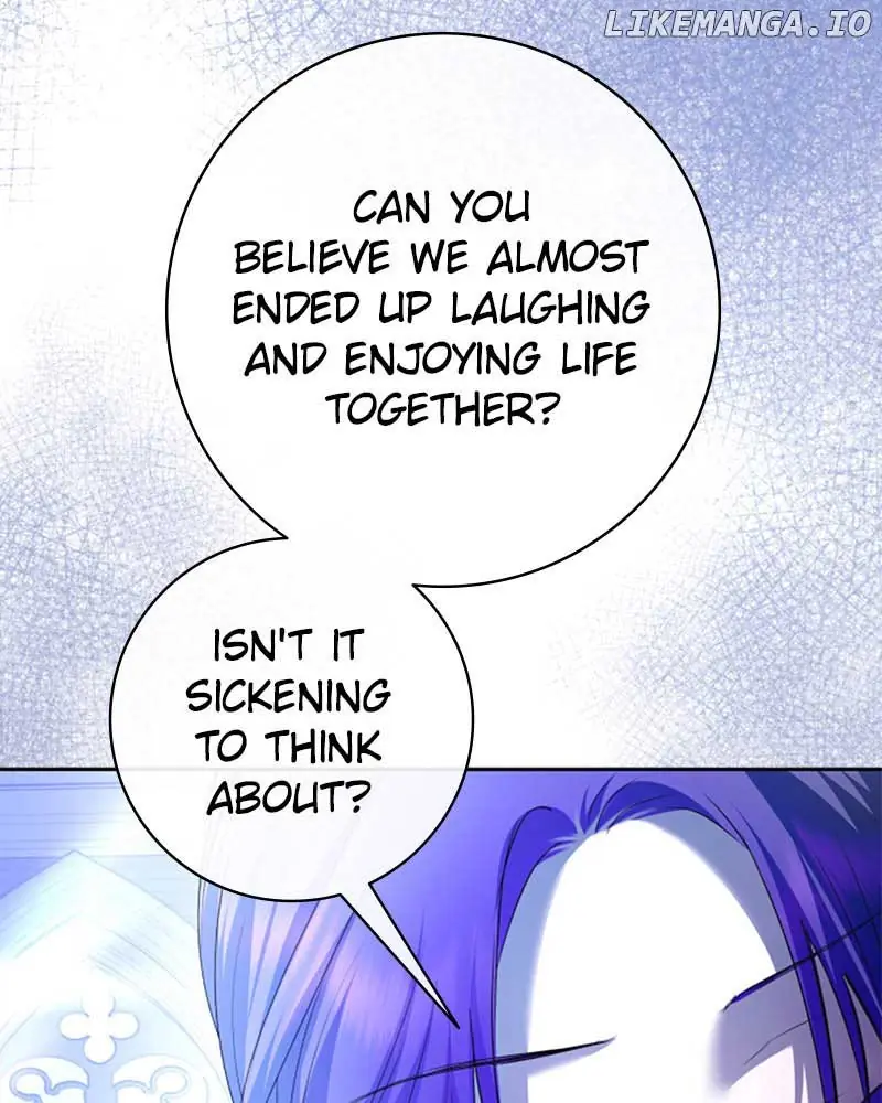 Your Throne Chapter 192 Page 55