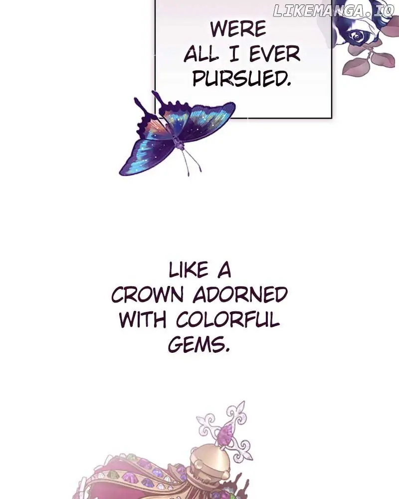 Your Throne Chapter 192 Page 61