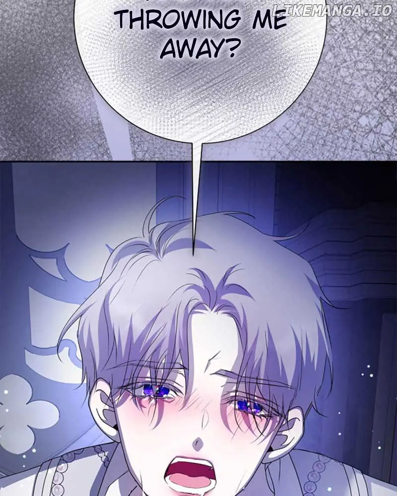 Your Throne Chapter 192 Page 79