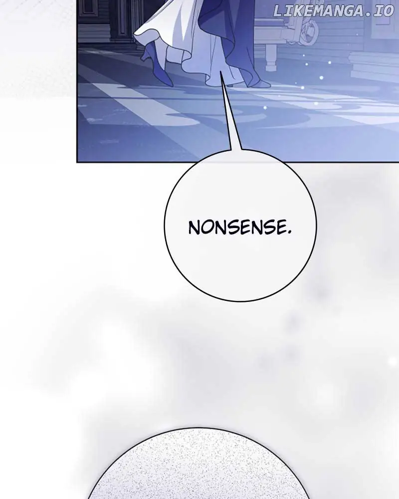 Your Throne Chapter 192 Page 81