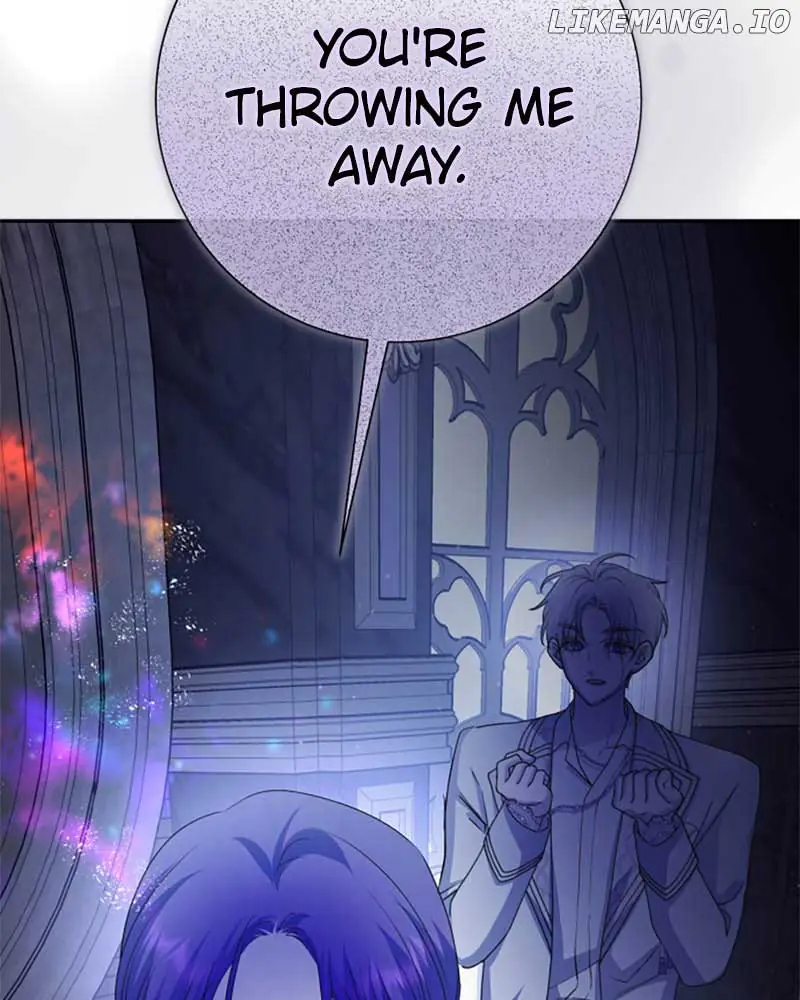 Your Throne Chapter 192 Page 82