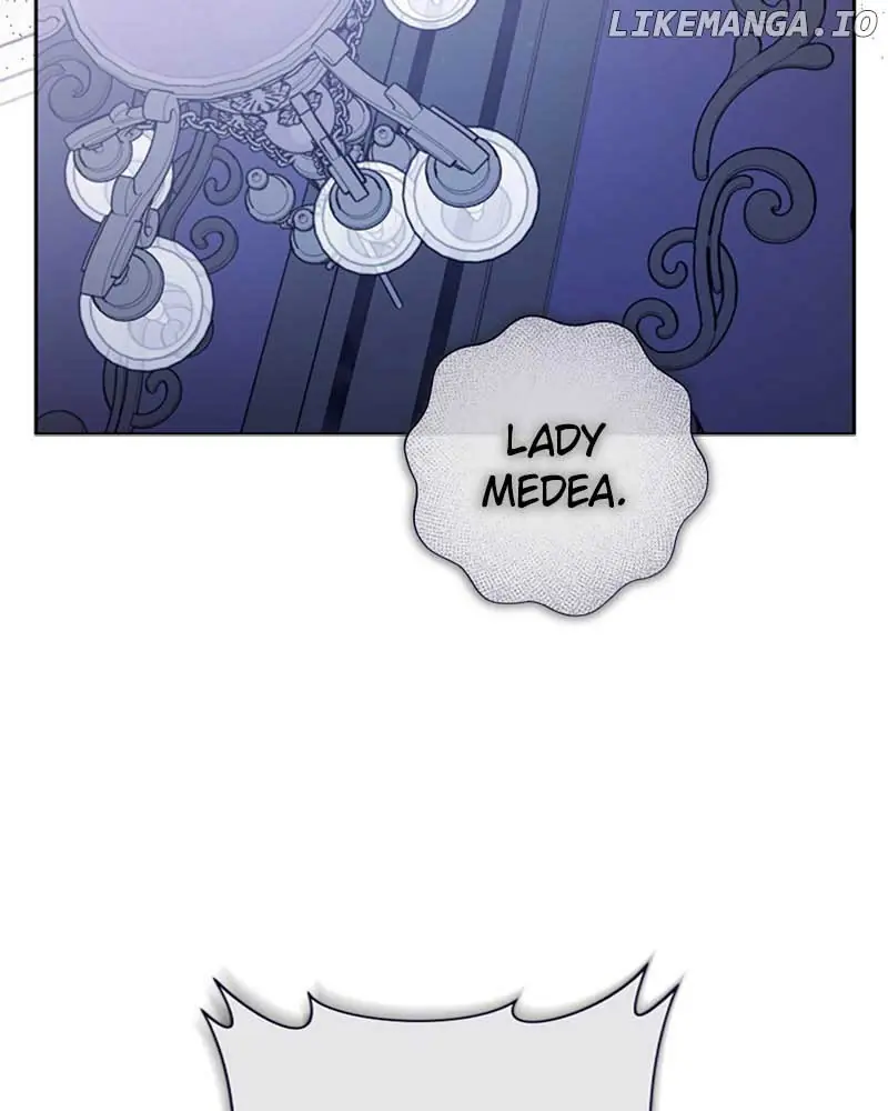 Your Throne Chapter 192 Page 85
