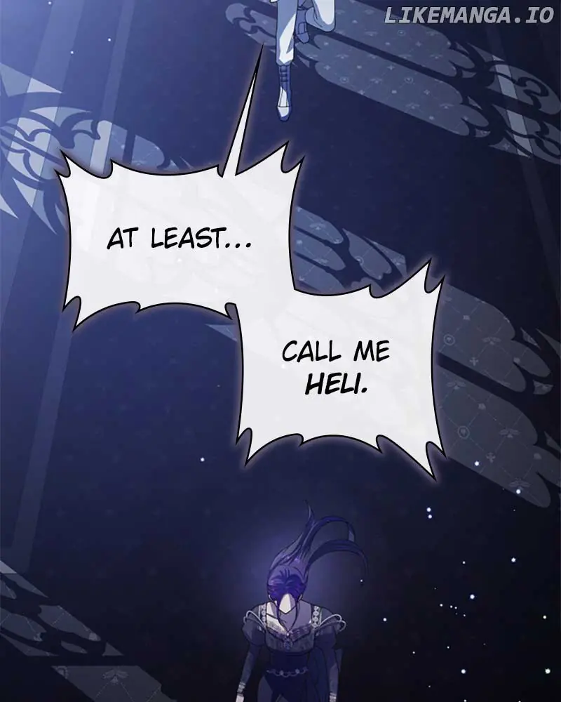 Your Throne Chapter 192 Page 88