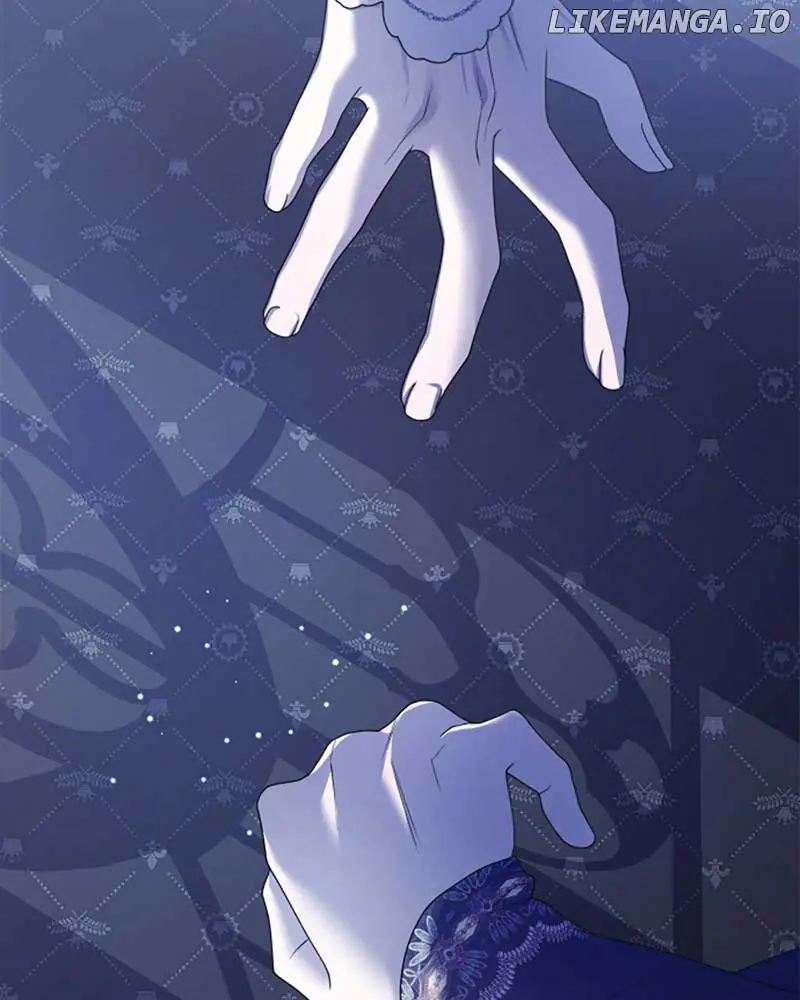 Your Throne Chapter 192 Page 91