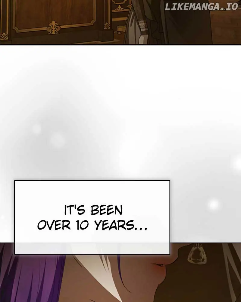 Your Throne Chapter 192 Page 105