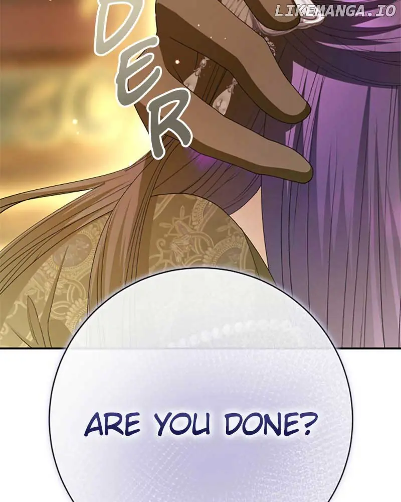 Your Throne Chapter 192 Page 108