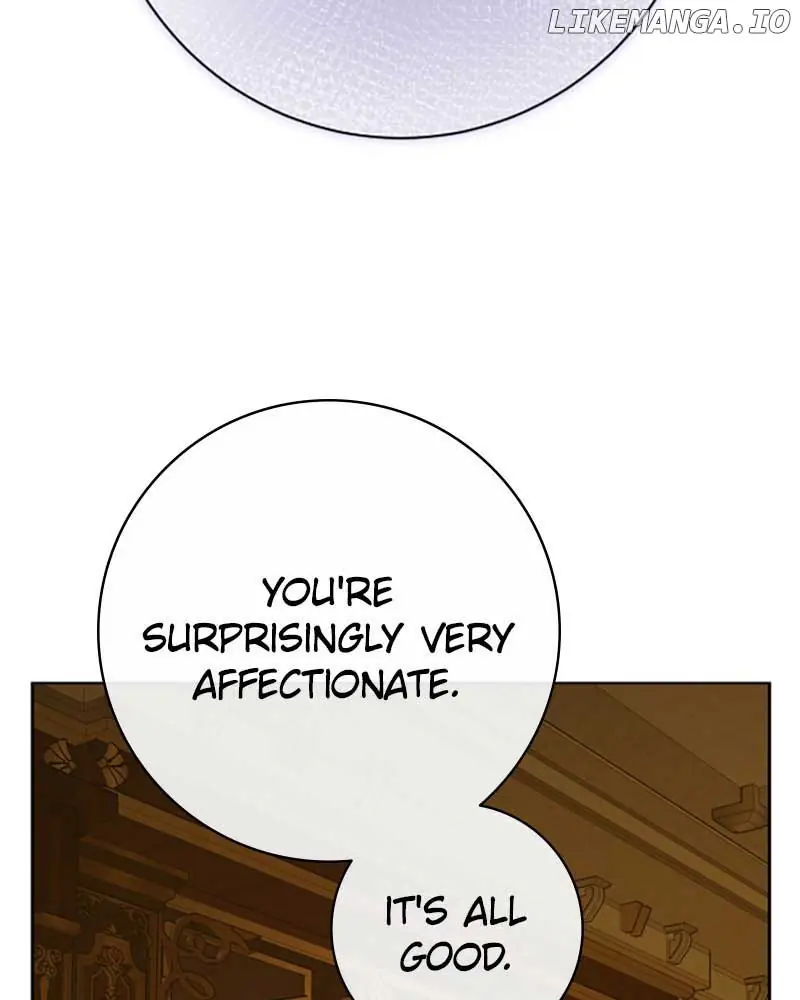 Your Throne Chapter 192 Page 109