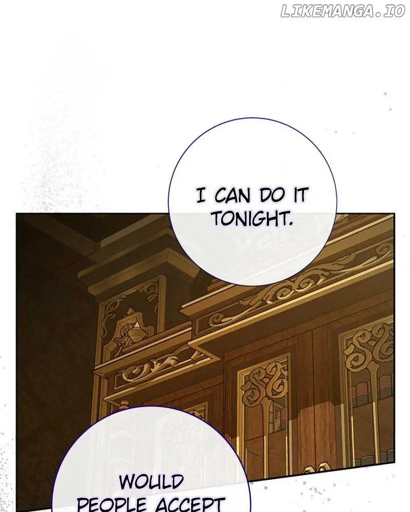 Your Throne Chapter 192 Page 113