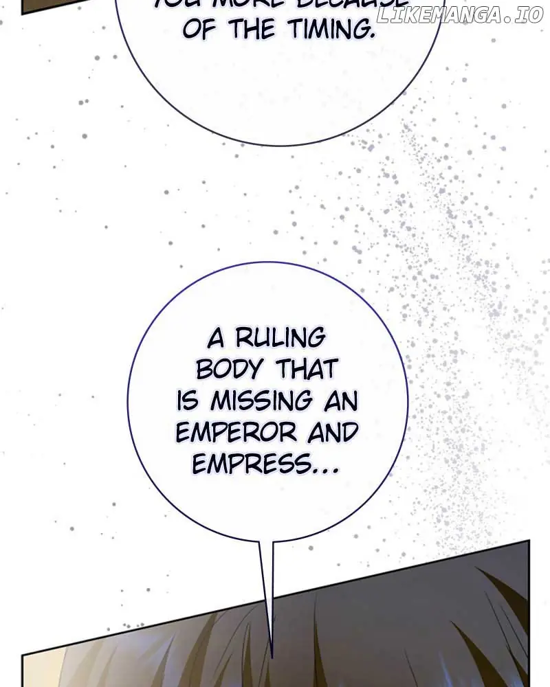 Your Throne Chapter 192 Page 115
