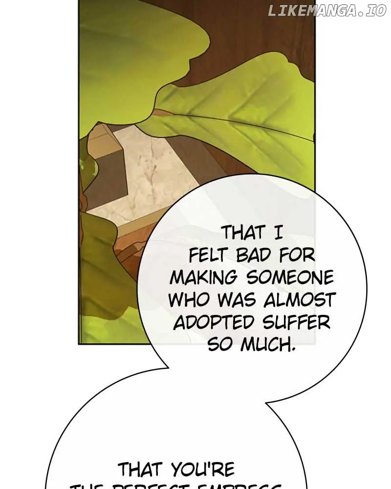 Your Throne Chapter 192 Page 118