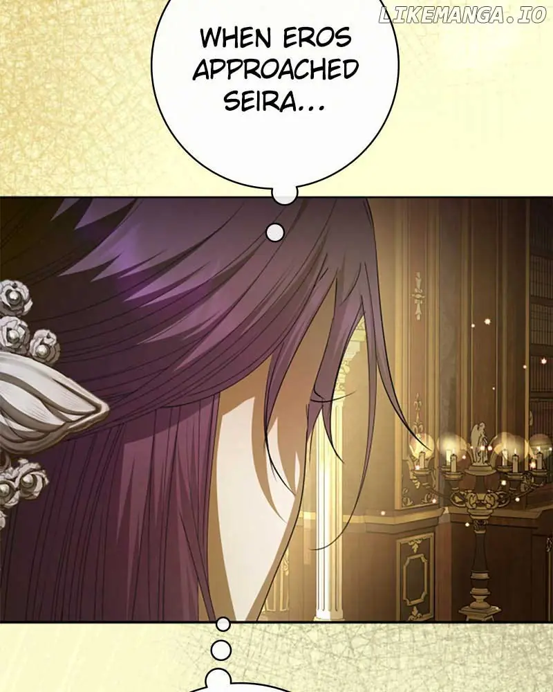 Your Throne Chapter 192 Page 132