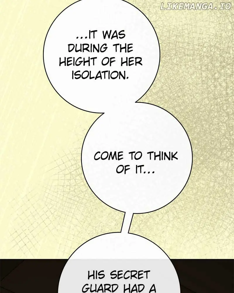 Your Throne Chapter 192 Page 133