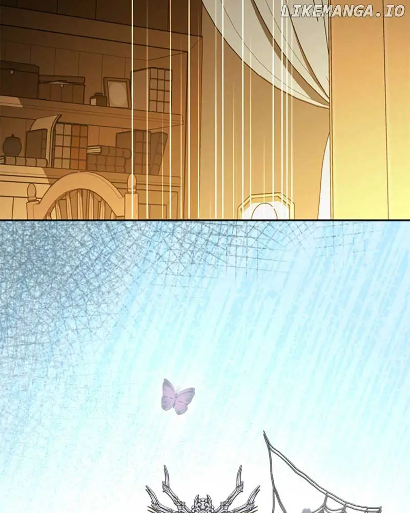 Your Throne Chapter 192 Page 135