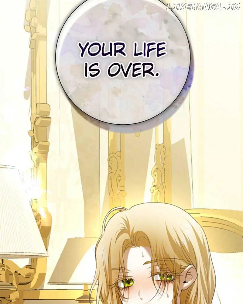 Your Throne Chapter 192 Page 164