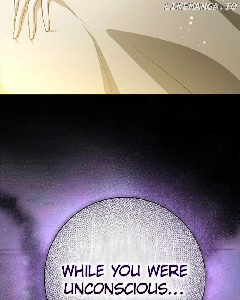 Your Throne Chapter 192 Page 166