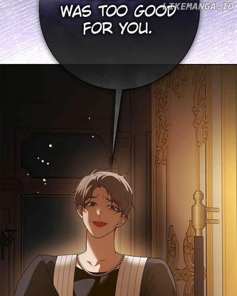Your Throne Chapter 193 Page 4