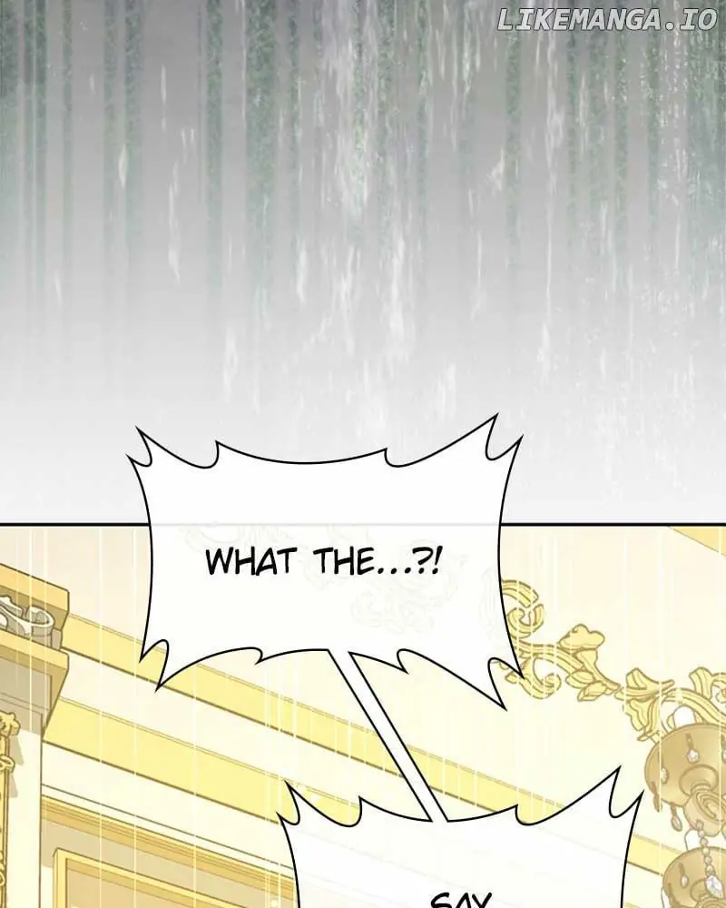 Your Throne Chapter 193 Page 13