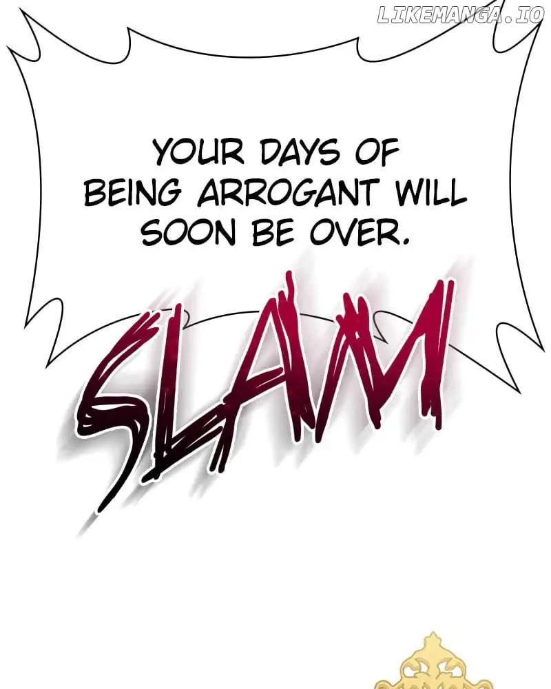 Your Throne Chapter 193 Page 19