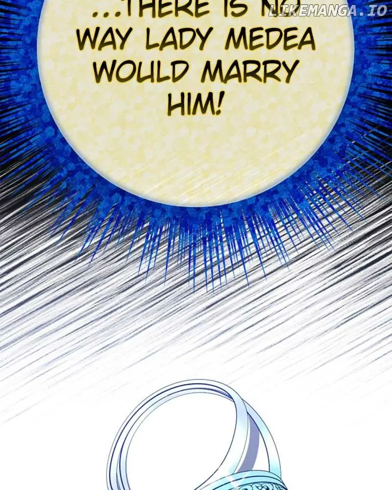 Your Throne Chapter 193 Page 34