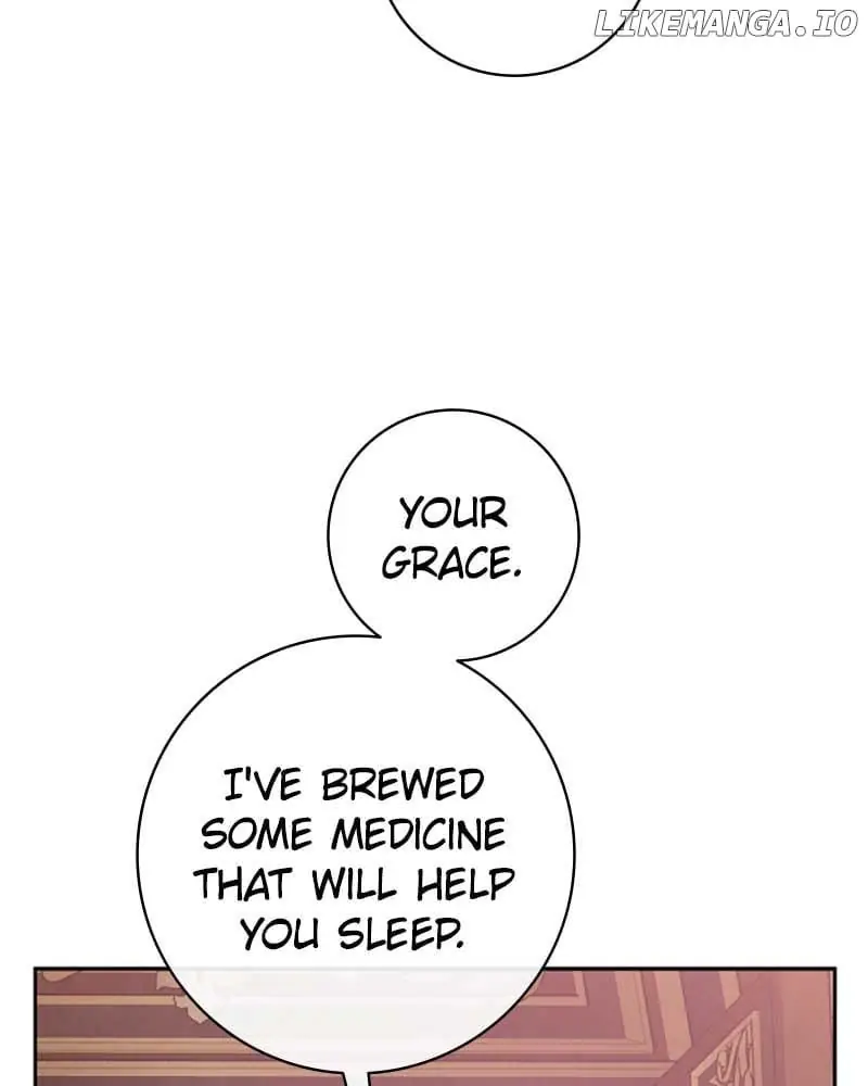 Your Throne Chapter 193 Page 85
