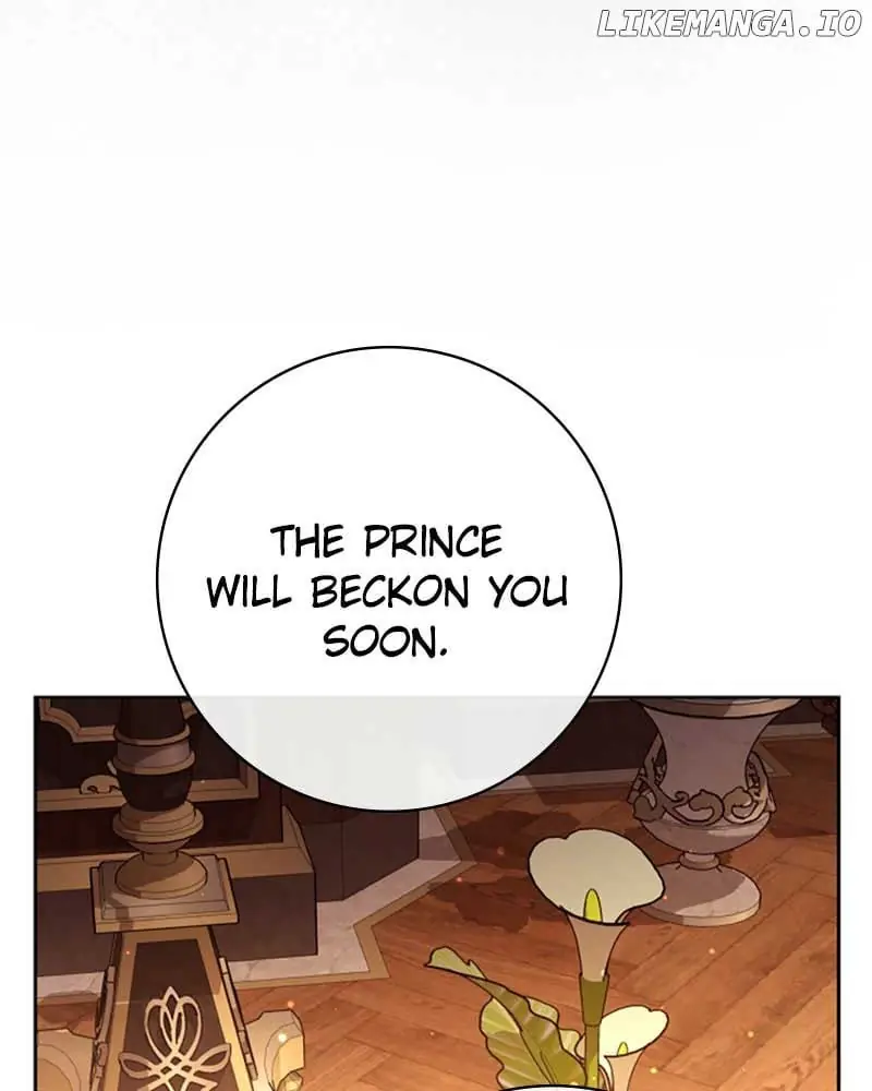 Your Throne Chapter 193 Page 91