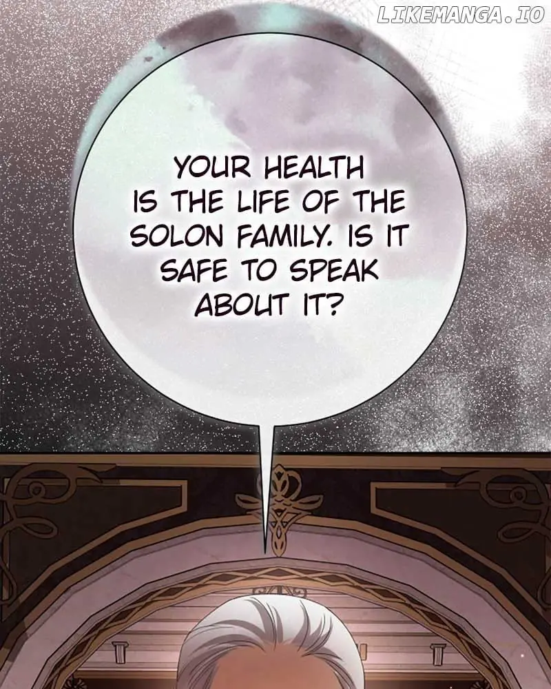 Your Throne Chapter 193 Page 97