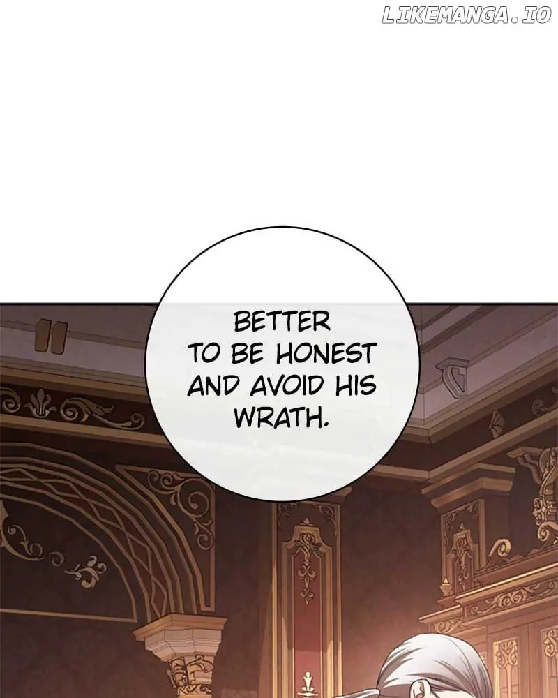 Your Throne Chapter 193 Page 101