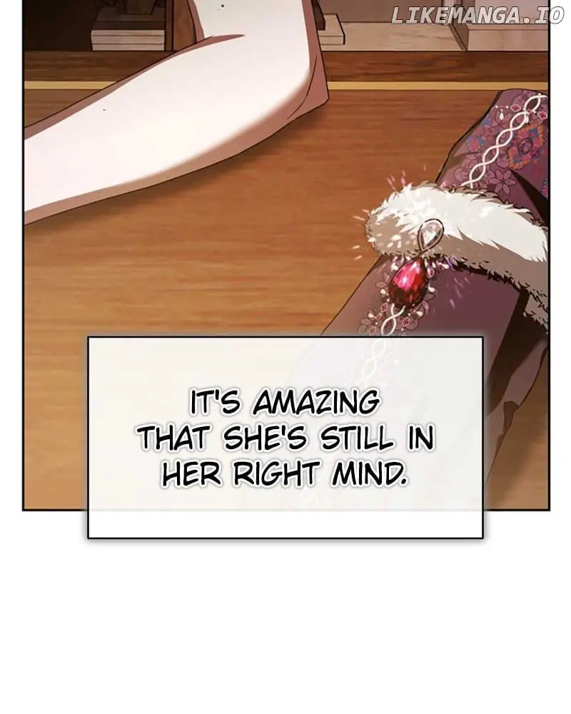 Your Throne Chapter 193 Page 105
