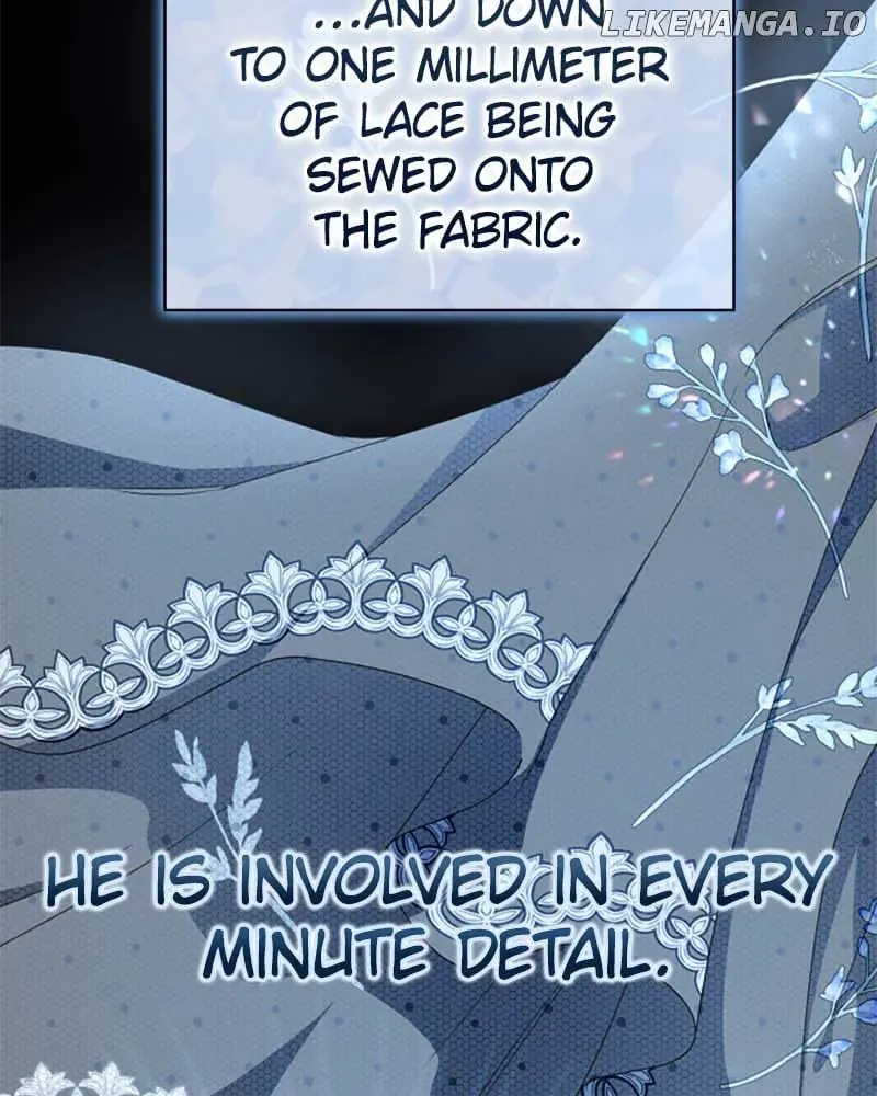 Your Throne Chapter 193 Page 134