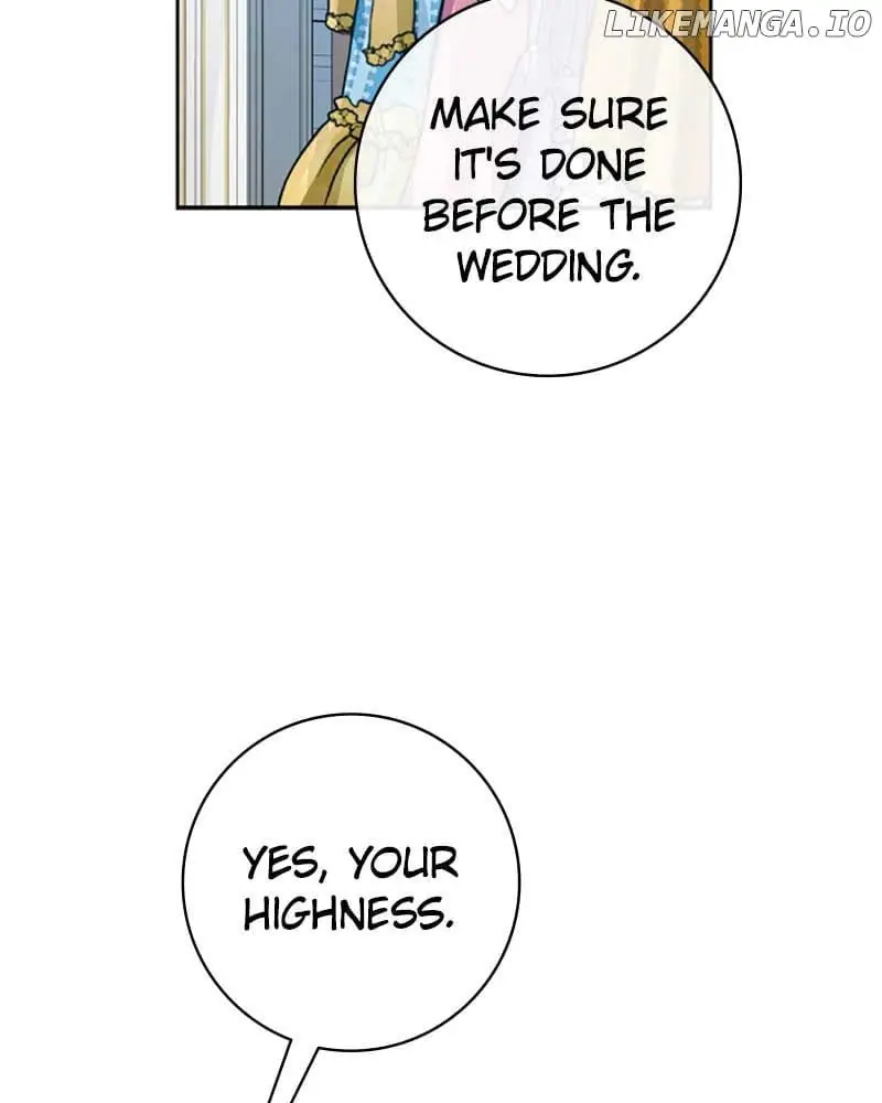 Your Throne Chapter 193 Page 141