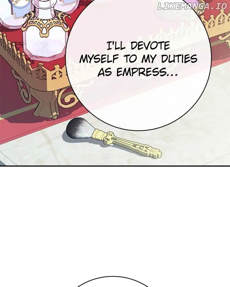 Your Throne Chapter 193 Page 156