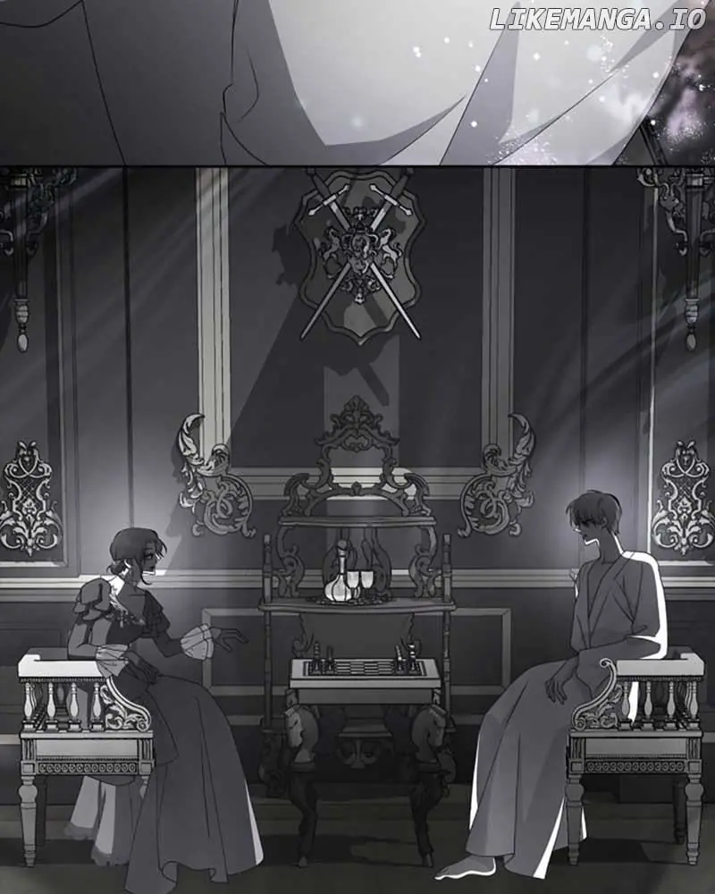 Your Throne Chapter 193 Page 163