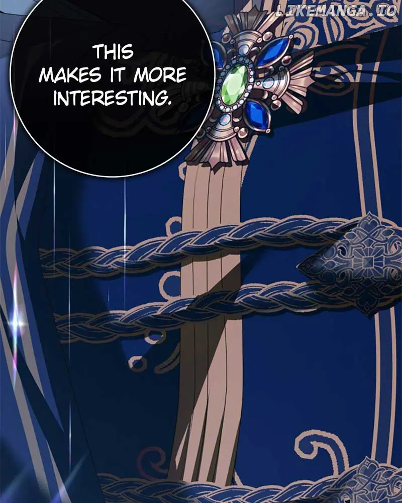 Your Throne Chapter 194 Page 4