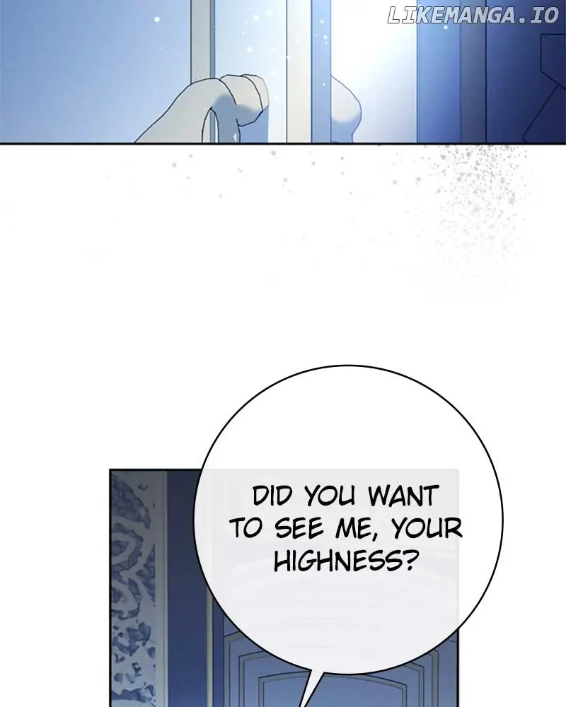 Your Throne Chapter 194 Page 9