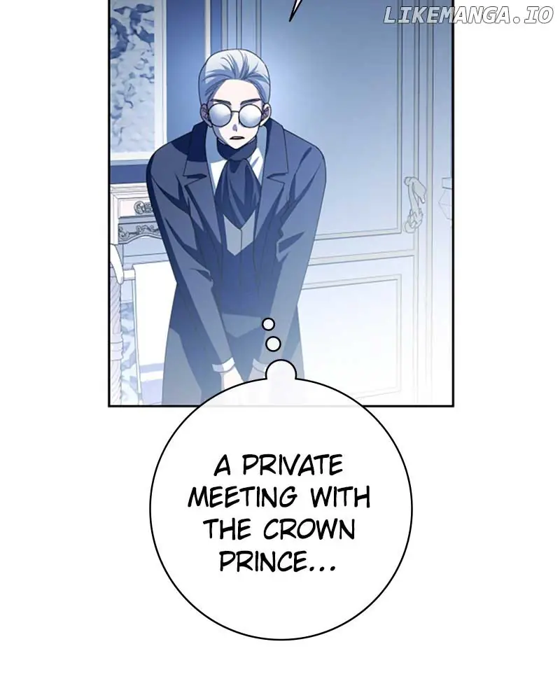 Your Throne Chapter 194 Page 10