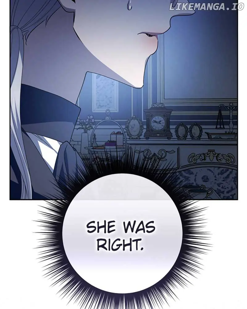 Your Throne Chapter 194 Page 25
