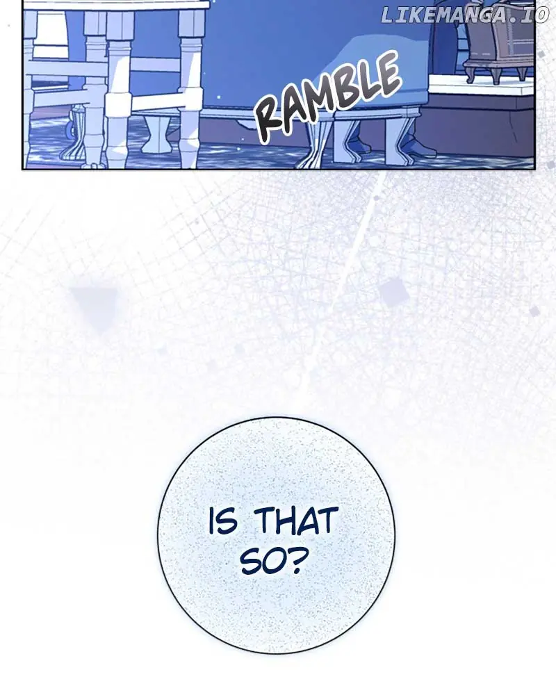 Your Throne Chapter 194 Page 36