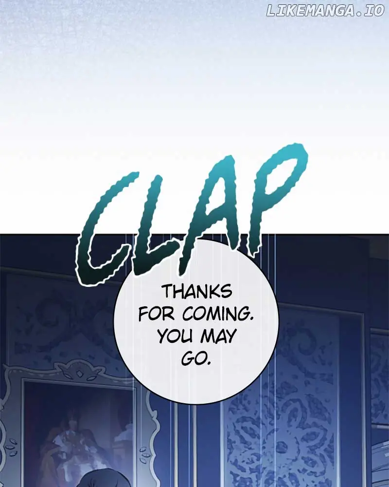 Your Throne Chapter 194 Page 43