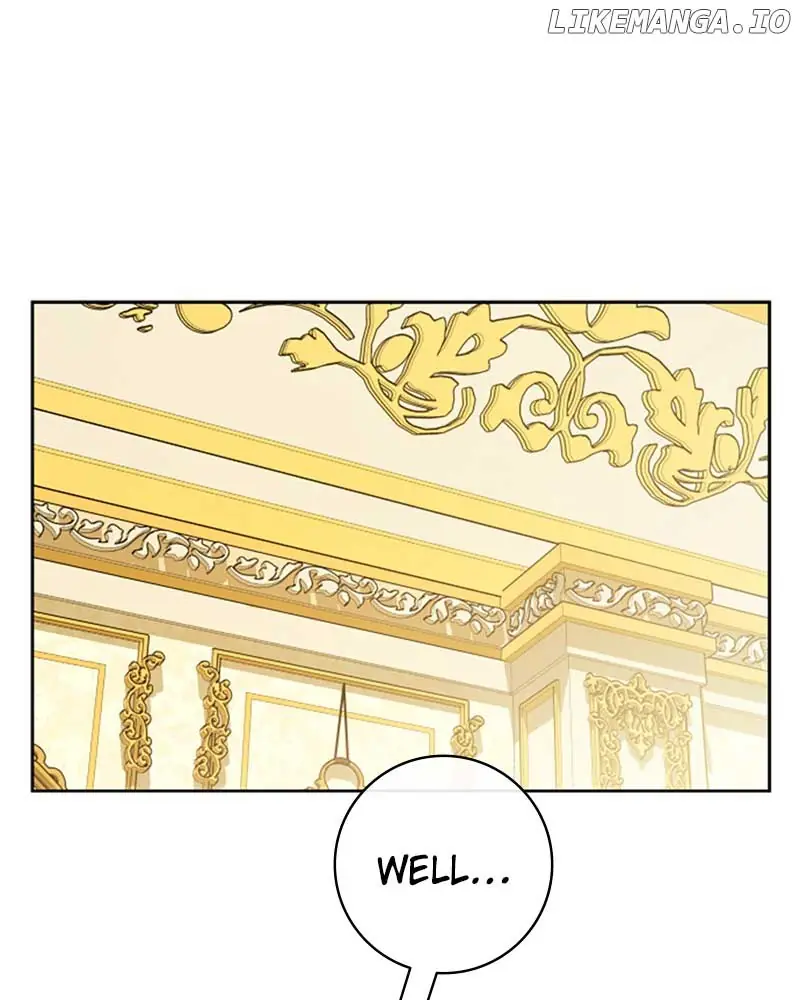 Your Throne Chapter 194 Page 64