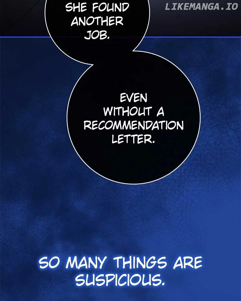 Your Throne Chapter 194 Page 81