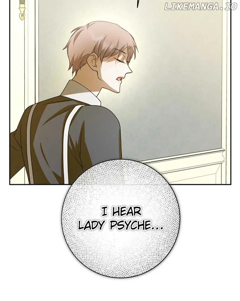Your Throne Chapter 194 Page 95