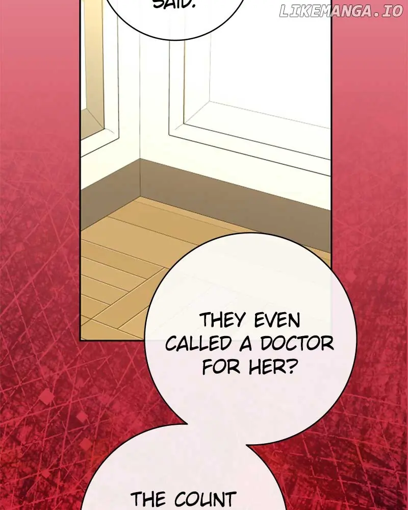 Your Throne Chapter 194 Page 98