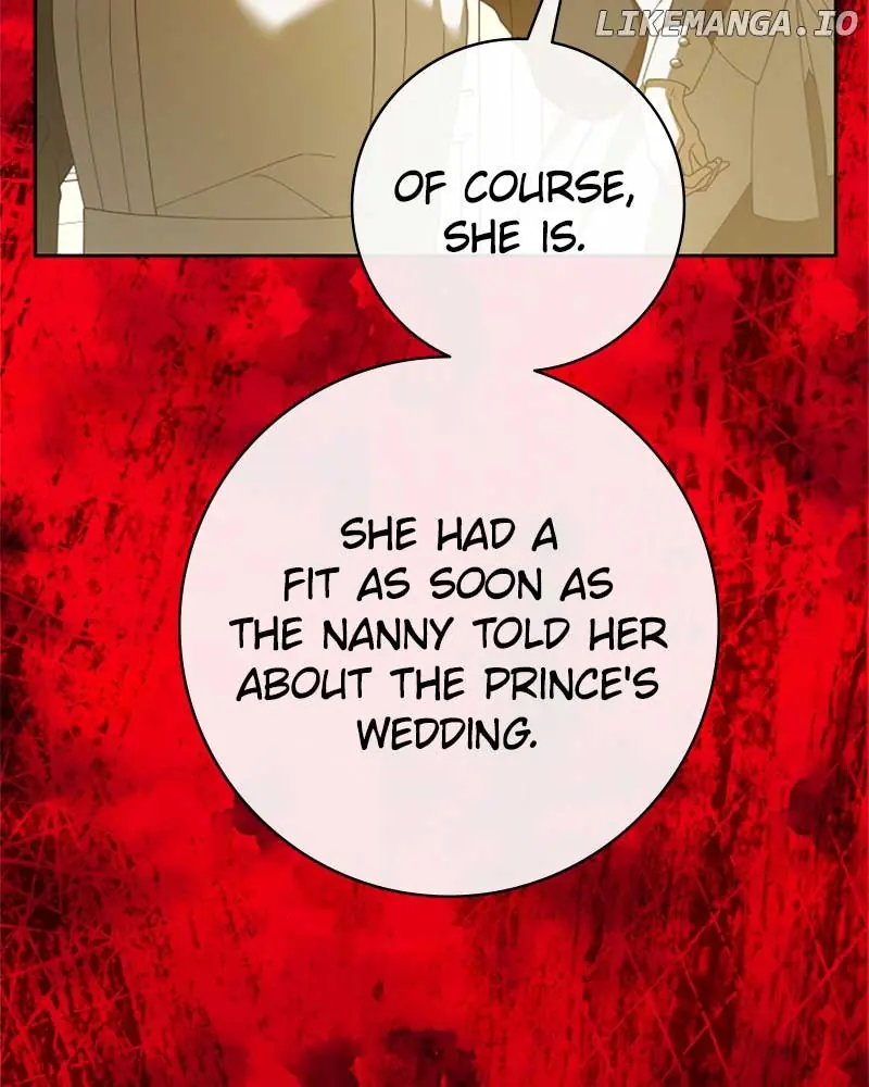 Your Throne Chapter 194 Page 100