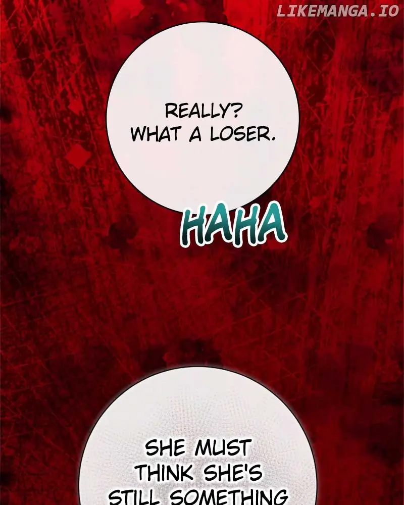 Your Throne Chapter 194 Page 101