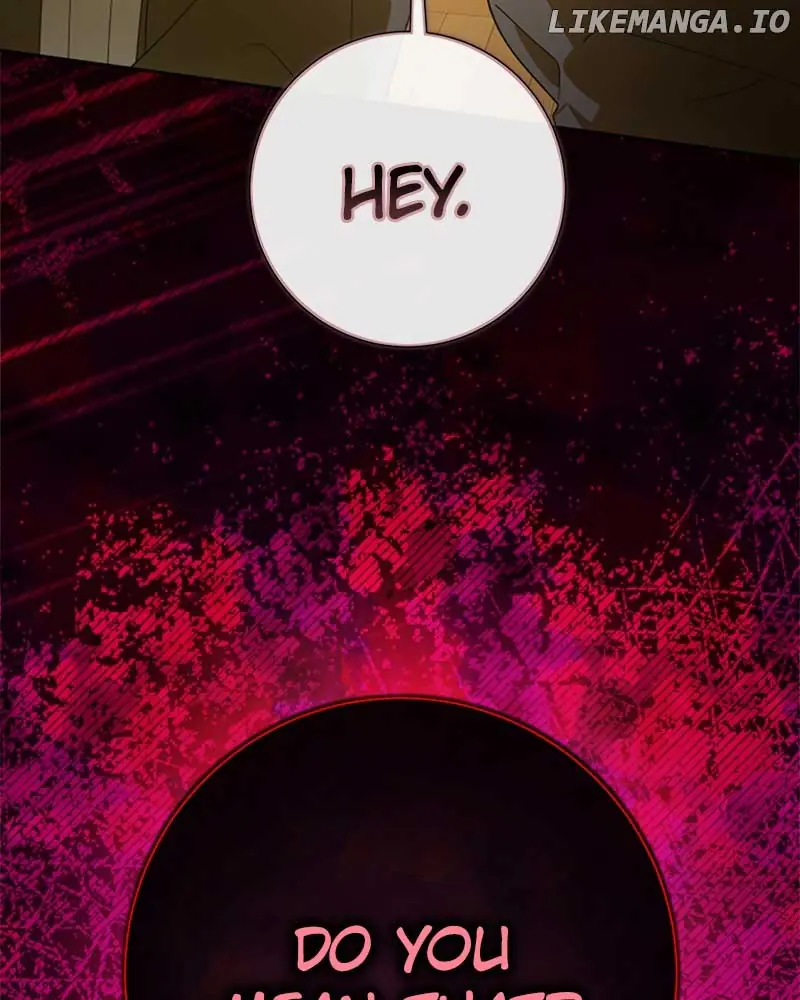 Your Throne Chapter 194 Page 105