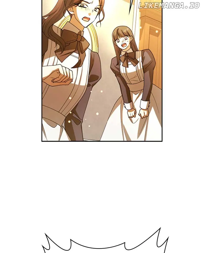 Your Throne Chapter 194 Page 110