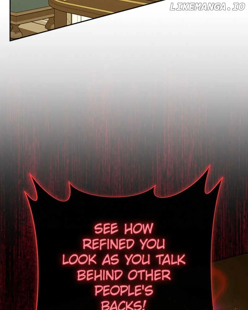 Your Throne Chapter 194 Page 113