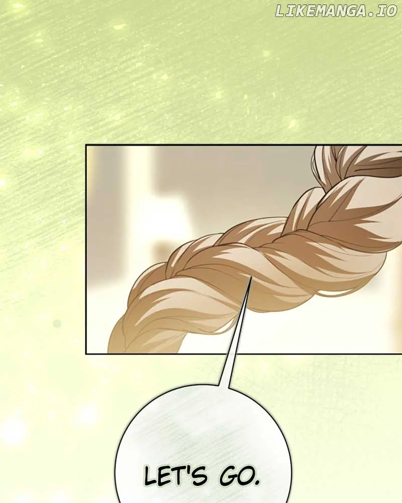 Your Throne Chapter 194 Page 139