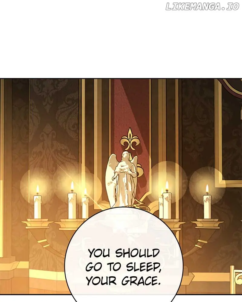 Your Throne Chapter 194 Page 154